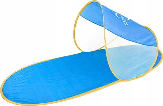 Picture of Carruzzo L3B MATA PLAOWA Z DASZKIEM - NAMIOT