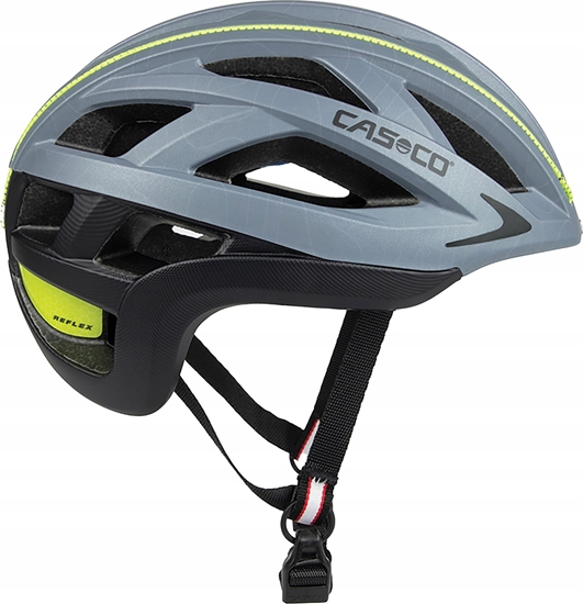 Picture of Casco CAS KAS CUDA2 Strada Lunar Grid M 54-58