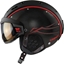 Изображение Casco CASCO KASK  SP-6 Limited Race Carbon black-red M 54-58 cm