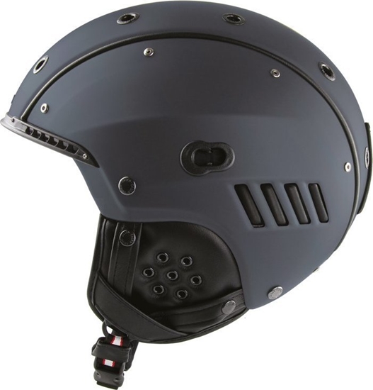 Picture of Casco CASCO KASK SP-4 Arsenic dark grey M 56-58