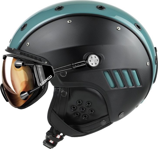Picture of Casco CASCO KASK SP-4 Bluee L 58-62
