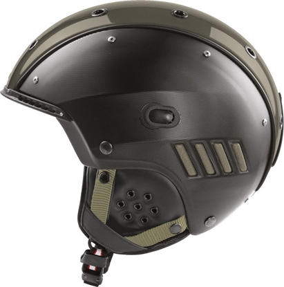 Изображение Casco CASCO KASK SP-4 olive-black str. M56-58