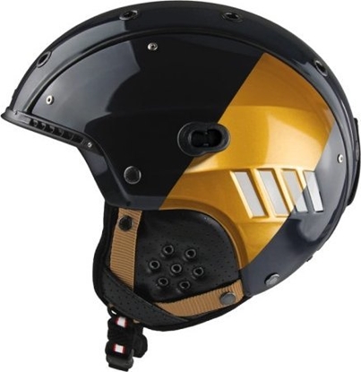 Изображение Casco CASCO KASK SP-4.1 Midnight Amber M56-58