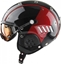 Attēls no Casco Kask narciarski CASCO SP-4.1 black-red M