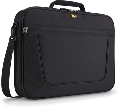 Изображение Case Logic 1490 Value Laptop Bag 17.3 VNCI-217 Black