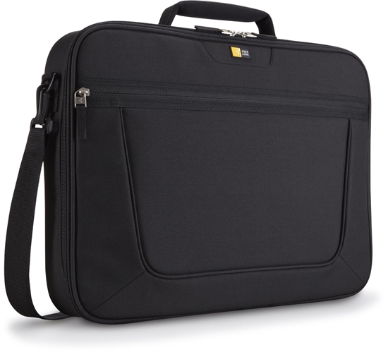 Изображение Case Logic 1490 Value Laptop Bag 17.3 VNCI-217 Black