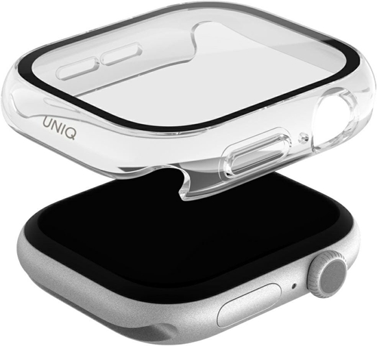 Изображение Case UNIQ Nautic for Apple Watch 46mm dove