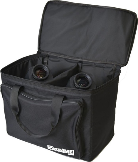 Picture of CASE4ME pokrowiec torba na 2 gowice ruchome 44 x