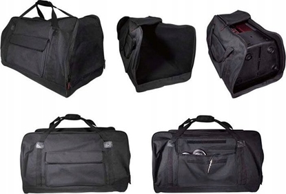 Изображение CASE4ME SB12 torba transportowa pokrowiec na kolum