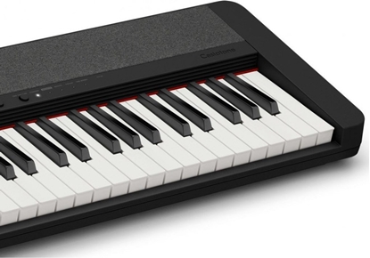 Изображение Casio CASIO CT-S1 BK - Keyboard