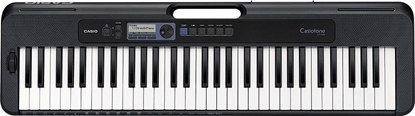 Изображение Casio CASIO CT-S300 BK - Keyboard