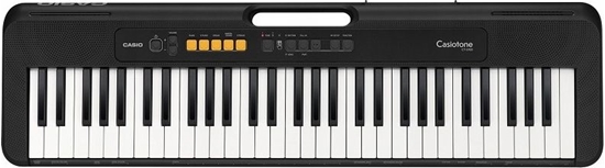 Picture of Casio Keyboard Casiotione  CT-S100