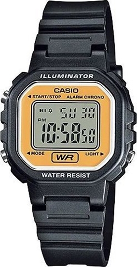Picture of Casio ZEGAREK CASIO Dziecice LA-20WH-9ADF (30MM) NoSize