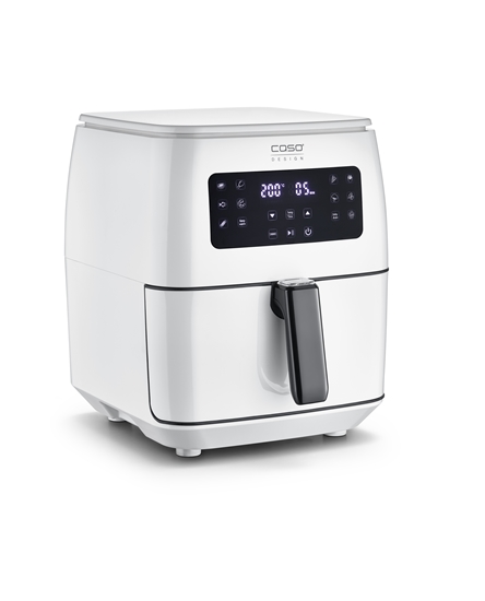 Picture of Frytkownica beztuszczowa Caso AF 600 XL Designer Air Fryer Capacity 6 L White