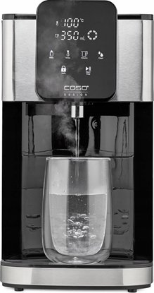 Изображение Caso Caso Hot Water Dispenser HW 1660 Turbo silver (1884)