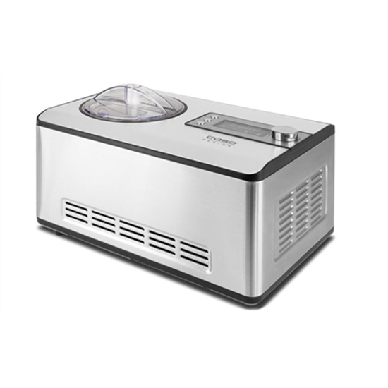 Picture of Caso Ice Cream and Yogurt Maker 180 W  2 L 4038437032987