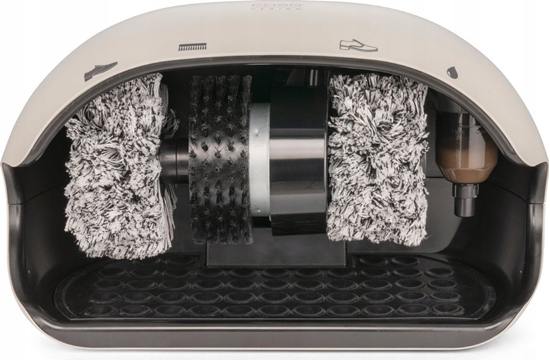 Picture of CASO SHOESHINE 100C maszyna do czyszczenia butów