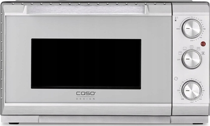 Attēls no Caso TO20 mini piekarnik