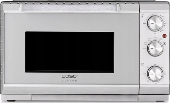 Picture of Caso TO20 mini piekarnik