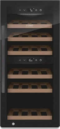 Picture of Chodziarka do wina Caso Caso WineExclusive 24 Smart