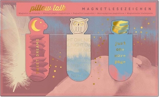 Picture of Cass film Zakadki magnetyczne - Sodkich Snów