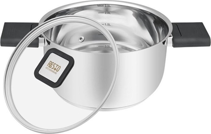 Picture of CASSEROLE D18CM 2.5L/92202 RESTO