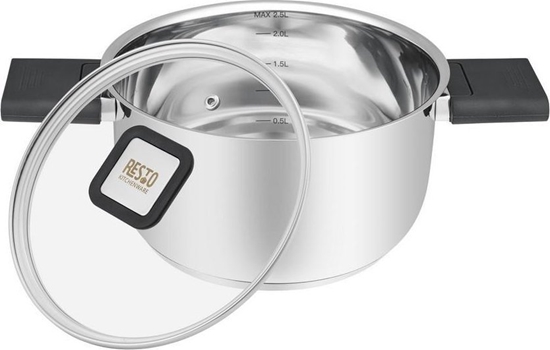 Изображение CASSEROLE D18CM 2.5L/92202 RESTO