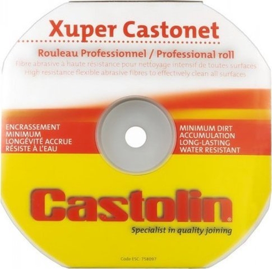 Изображение Castolin CZYCIK AKRYLOWY CASTONET  50*3000MM (1 OP)