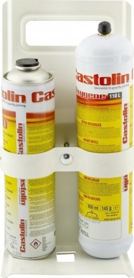 Picture of Castolin MIKRO ZESTAW DO SPAWANIA GAZOWEGO 2000FLEX (1 SZT)