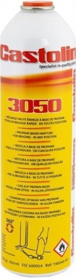 Изображение Castolin WKAD GAZOWY 220G GW. 7/16'' 3050 #2711 13 (1 SZT)