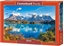 Attēls no Castorland Puzzle 500 Torres Del Paine, Patagonia, Chile