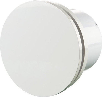 Picture of Cata FAN CATA SILENTIS 10T TIMER 98M3/H