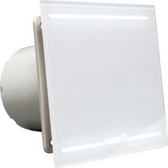 Picture of Cata FAN CATAX-MART 10 MATIC T WHT TIMER