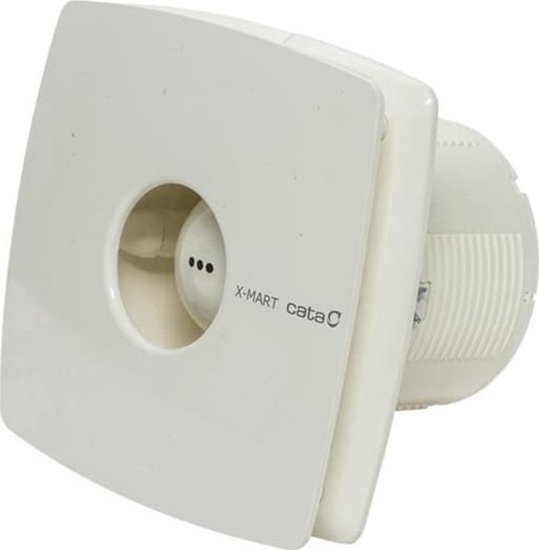 Picture of Cata FAN CATAX-MART 10 T WHT TIMER 98M3/H