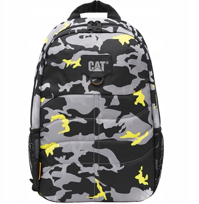 Picture of Caterpillar Benson Backpack 84718-634 Wielokolorowe One size