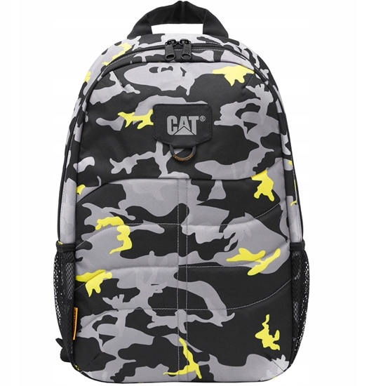 Picture of Caterpillar Benson Backpack 84718-634 Wielokolorowe One size