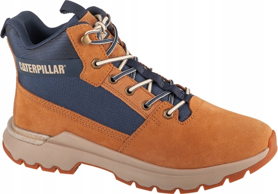 Picture of Caterpillar Caterpillar Colorado Sneaker P726087 Beowe 41