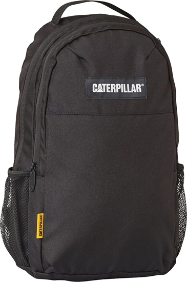 Picture of Caterpillar Caterpillar Extended Backpack 84453-01 Czarne One size