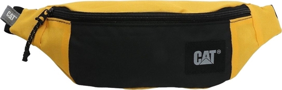Picture of Caterpillar Caterpillar Phoenix Waist Bag 83827-12 Czarne