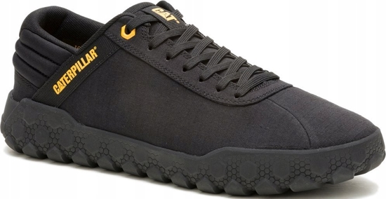 Picture of Caterpillar Hex+ Canvas P726263 Czarne 42