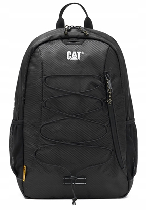 Picture of Caterpillar Himalayas Backpack 84710-01 Czarne One size