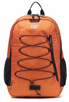 Picture of Caterpillar Himalayas Backpack 84713-643 Pomaraczowe One size