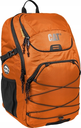 Picture of Caterpillar Le Meije Trekking Backpack 84425-643 Pomaraczowe One size