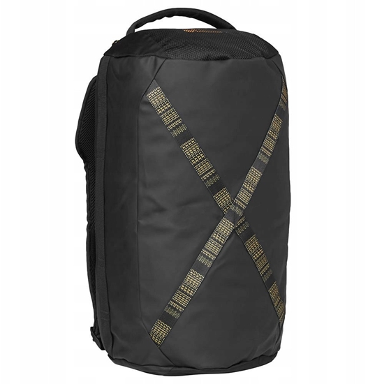Picture of Caterpillar The Sixty Backpack 84046-01 Czarne One size