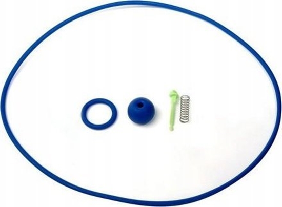 Picture of Catit Zestaw zaworów i O - ringów - 50072