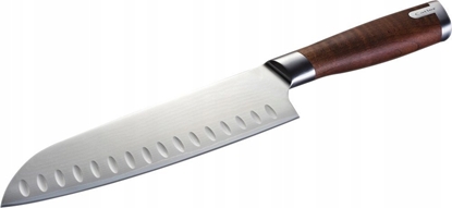 Picture of Catler DMS 178 Santoku Knife