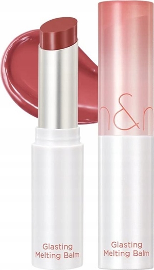 Picture of Catrice ROM&ND_Glasting Melting Balm balsam do ust 06 Kaya Fig 3,5g