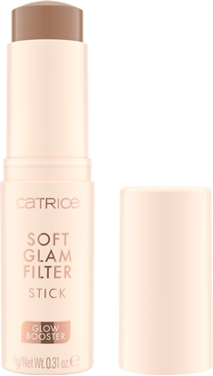 Picture of CATRICE_Soft Glam Filter Stick rozwietlajcy sztyft do twarzy 030 Medium 9g