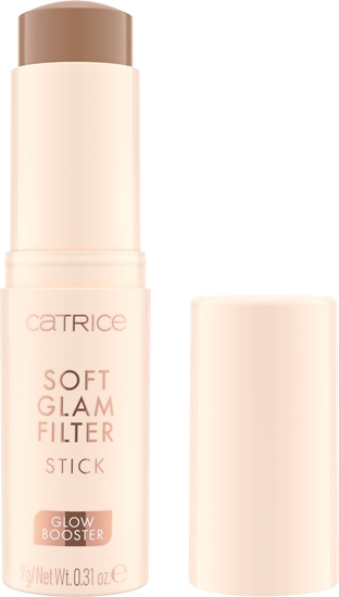Picture of CATRICE_Soft Glam Filter Stick rozwietlajcy sztyft do twarzy 030 Medium 9g