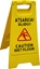 Picture of CAUTION WET FLOOR